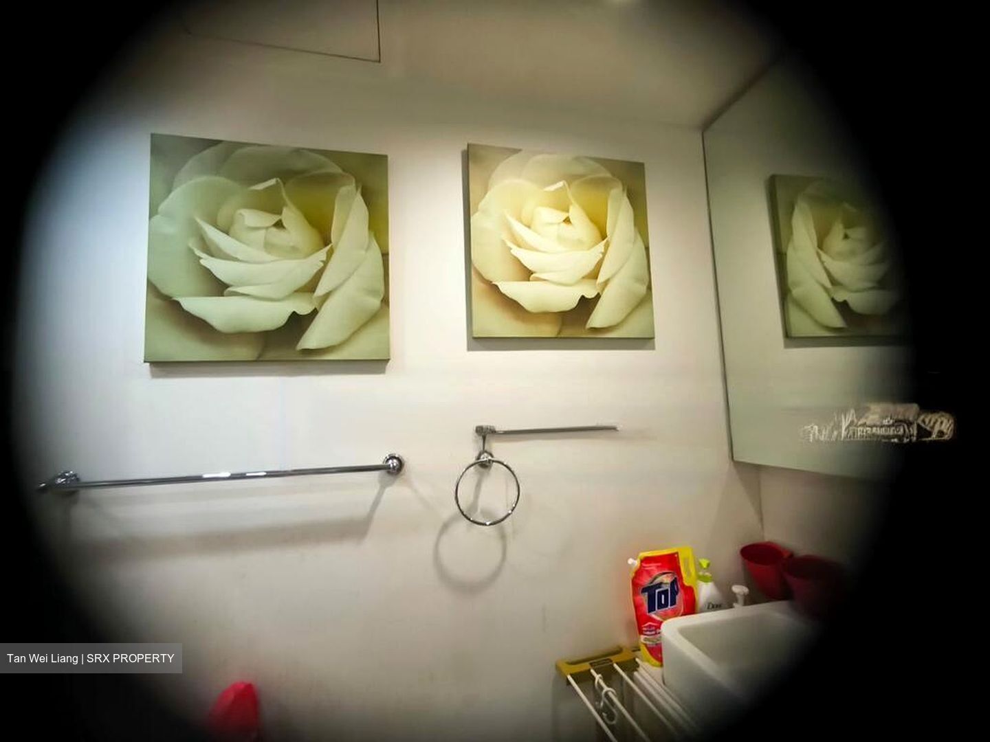 High Street Centre (D6), Apartment #483638941